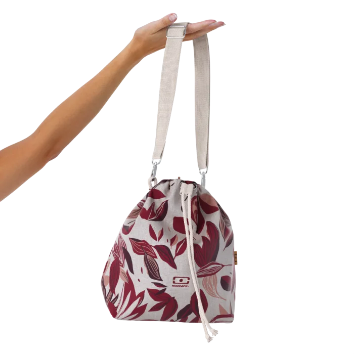 MB Fresh red Vegetal