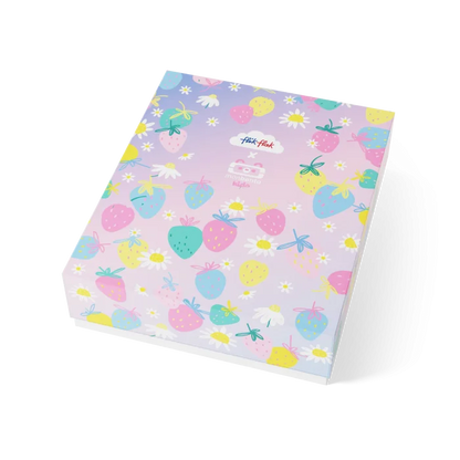 Gift box Flik Flak x monbento BERRY NICE