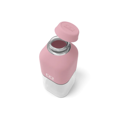 MB Positive S pink