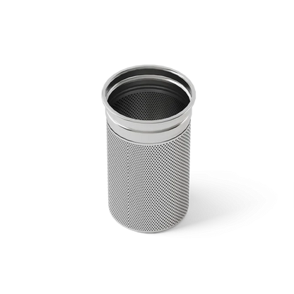 Steel tea infuser cap (models after 2025)