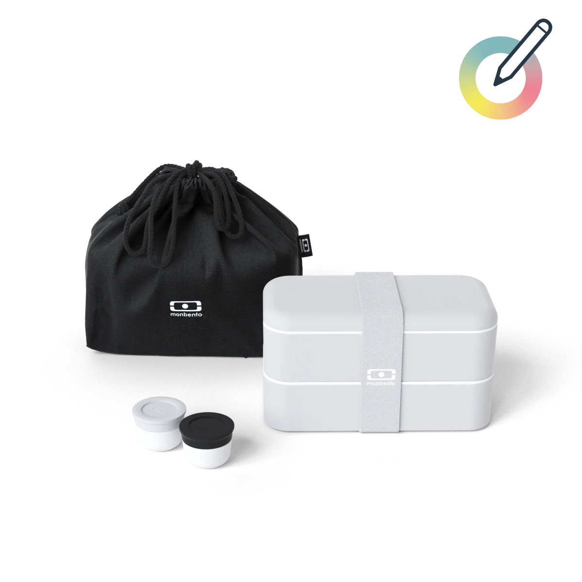 Set MB Original - Let's start - Color options