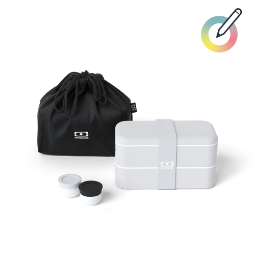 Set MB Original - Let's start - Color options