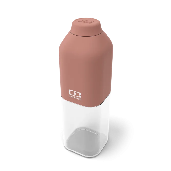 MB Positive M pink Moka