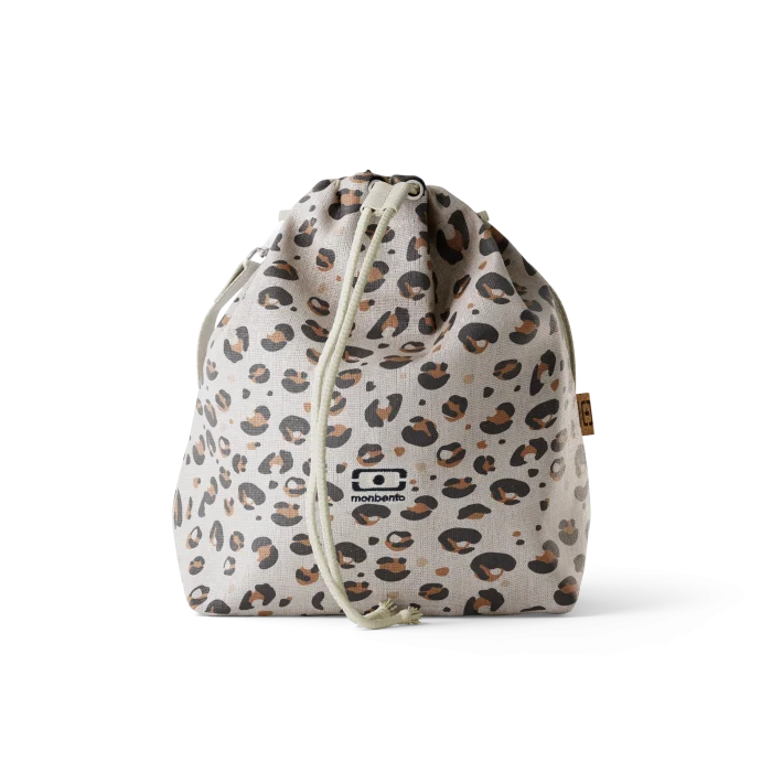 Fresh graphic Leopard