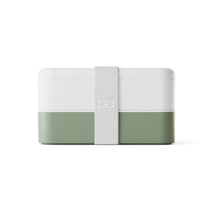 Original white/green