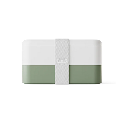 Original white/green