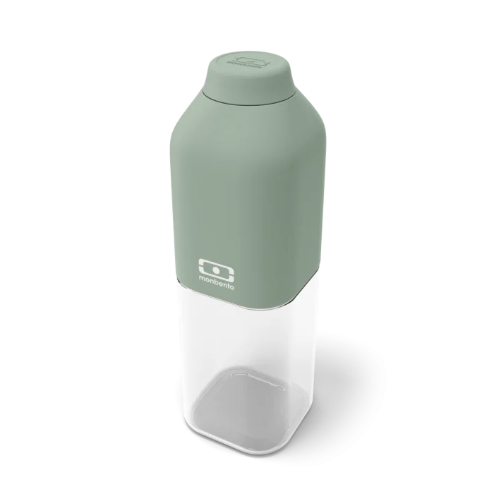 MB Positive M green Natural