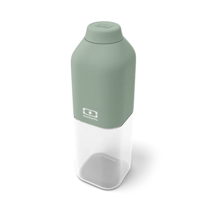 MB Positive M green Natural