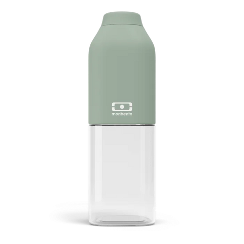 MB Positive M green Natural