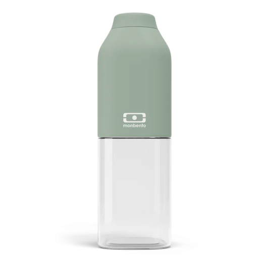 MB Positive M green Natural