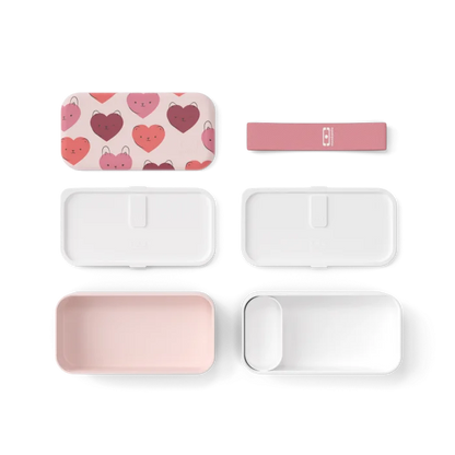 MB Original pink So Cute