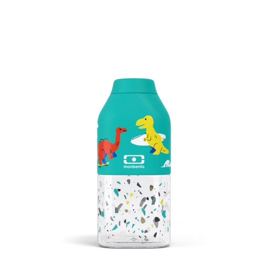 MB Positive S blue Dino