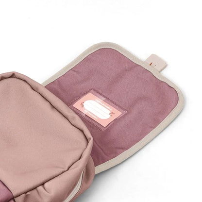 Explorer pink Blush