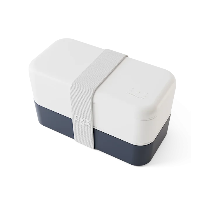 Original white/blue