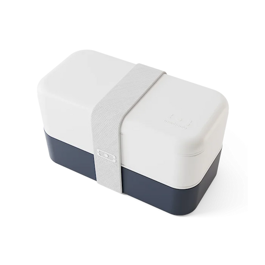 Original white/blue
