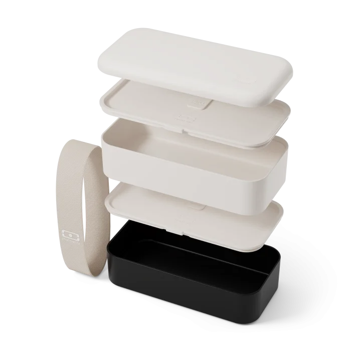 Set Original cream/black