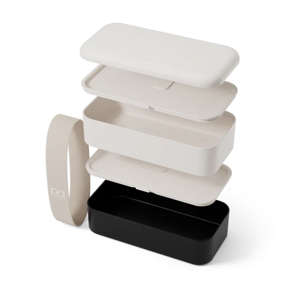 Set Original cream/black