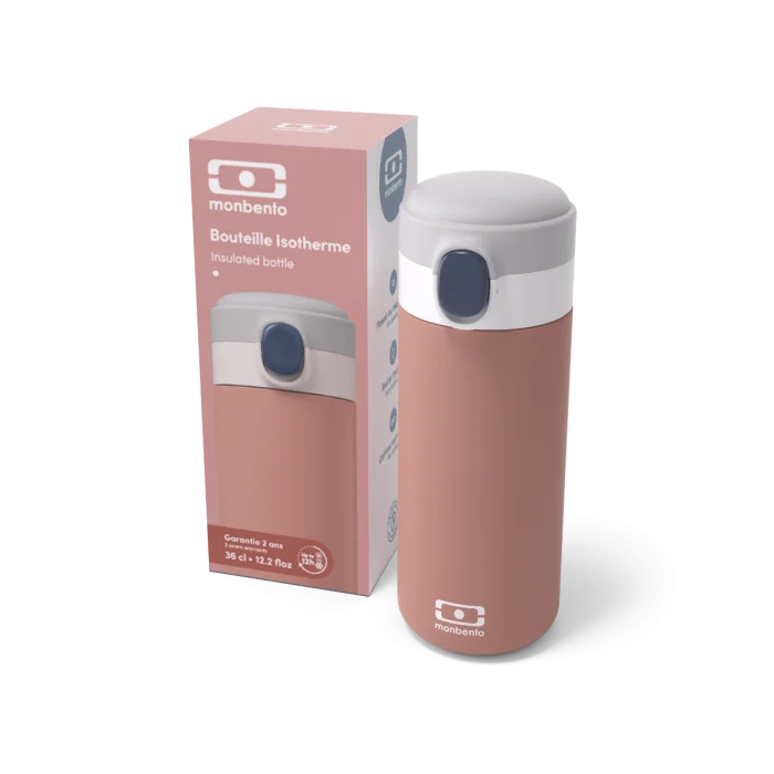 MB Pop pink Moka