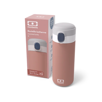 MB Pop pink Moka