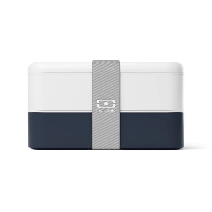MB Original graphic blue Nordic