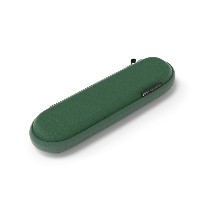 MB Slim Nest Trio Knife Green
