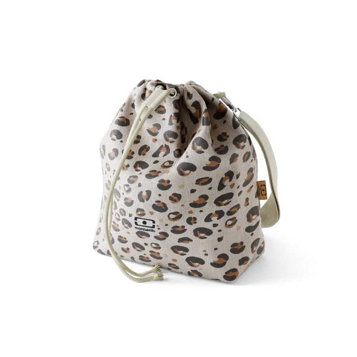 Fresh graphic Leopard