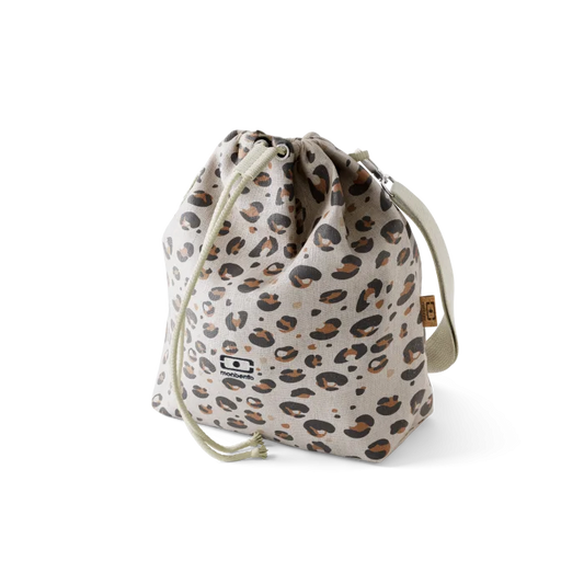 Fresh graphic Leopard