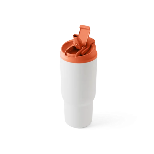 Stopper Travel Mug