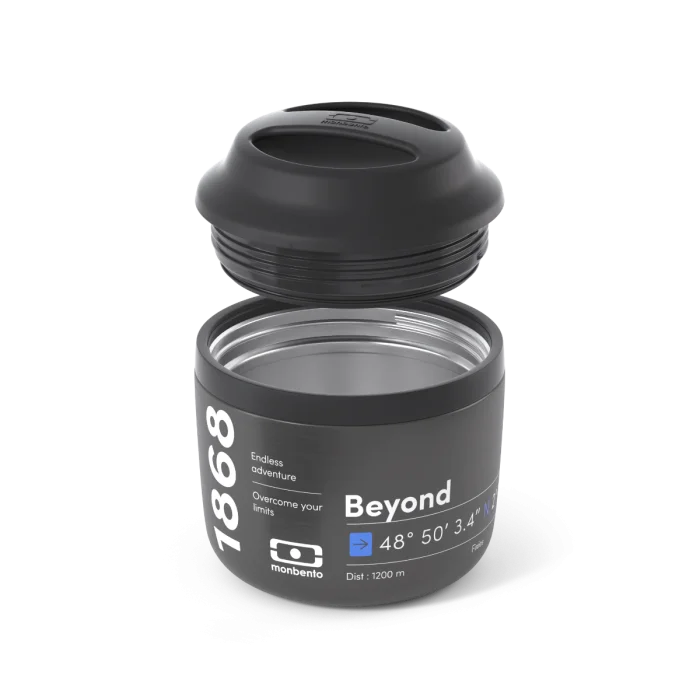 Set MB Element Beyond