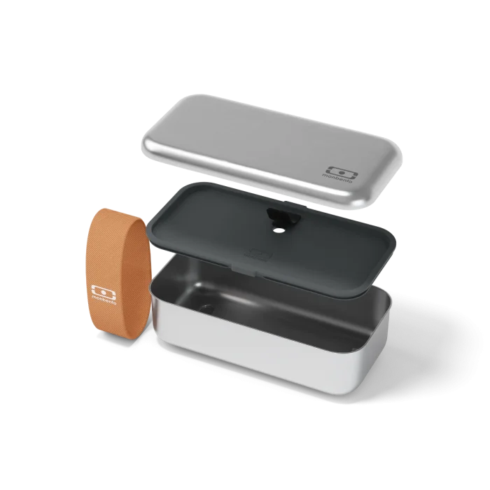 Set MB Sense + MB Original container - Color options