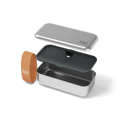 Set MB Sense + MB Original container - Color options