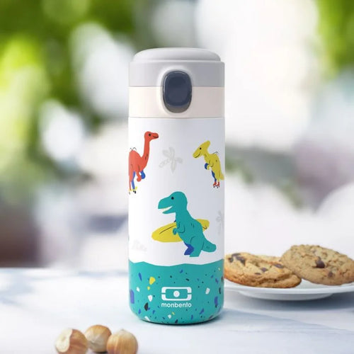 MB Pop blue Dino