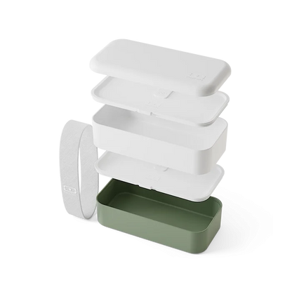 Original white/green