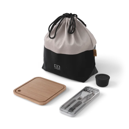 Accessories set MB Cut Square