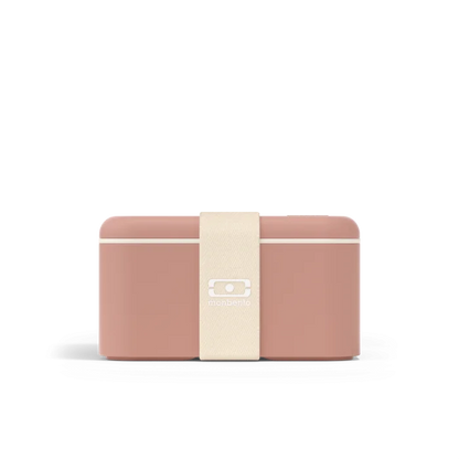MB Square pink Moka