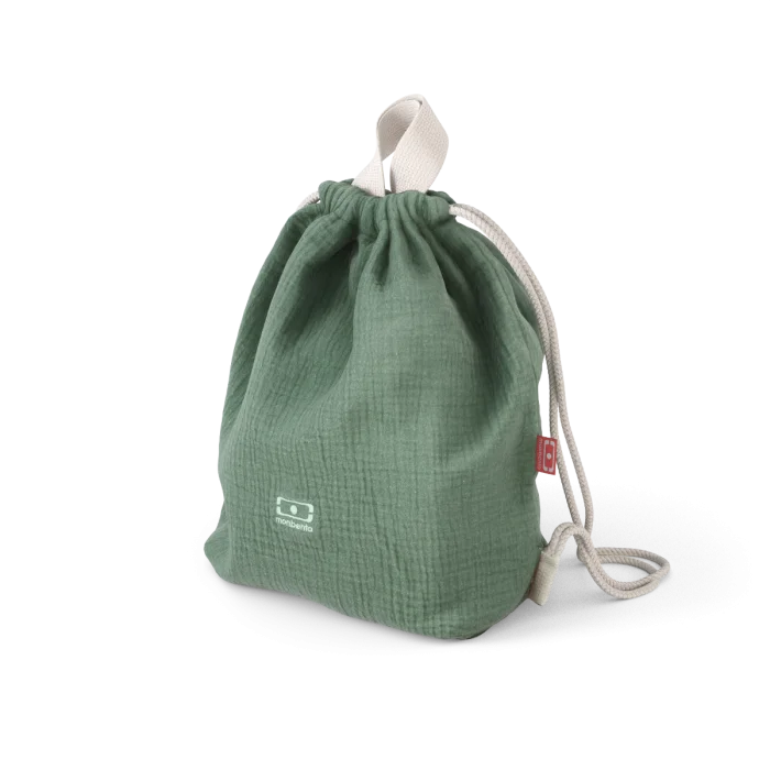 MB Buddy green