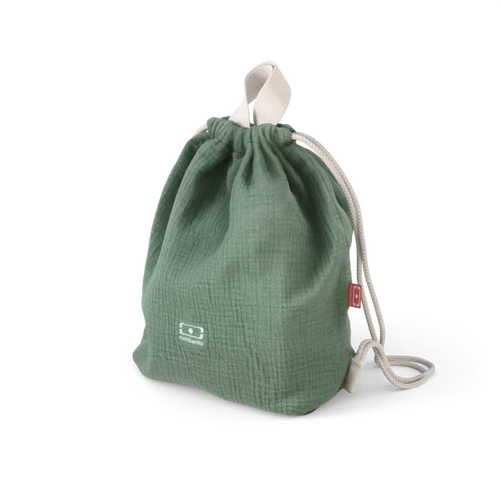 MB Buddy green