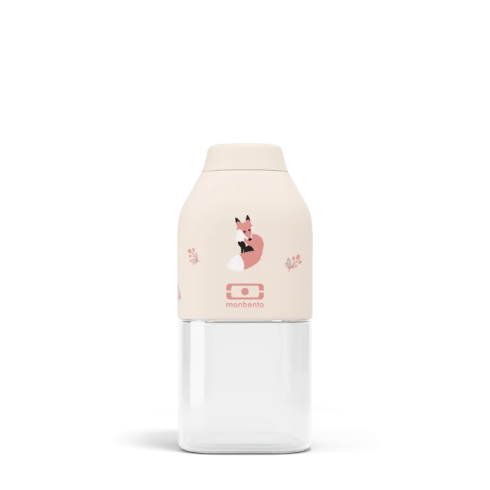 MB Positive S cinnamon Fox