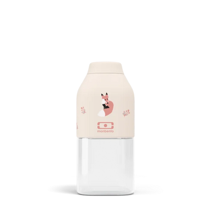 MB Positive S cinnamon Fox