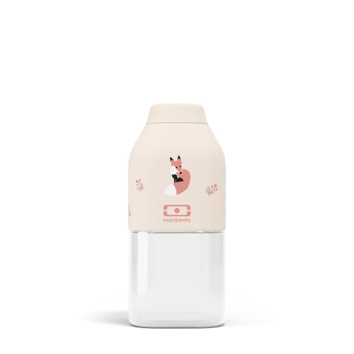 MB Positive S cinnamon Fox