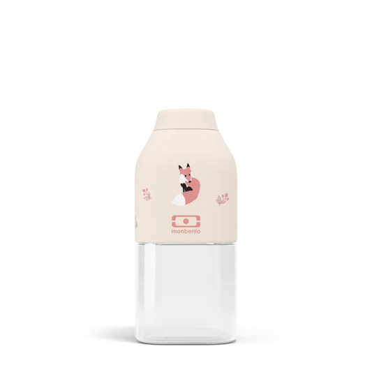 MB Positive S cinnamon Fox
