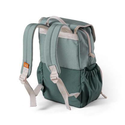 Explorer green Forest