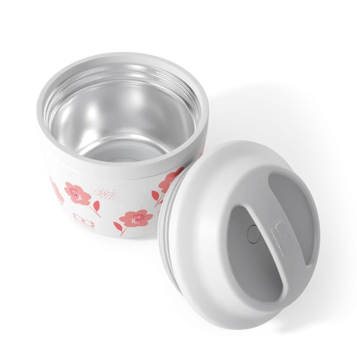 Set Element graphic Poppy
