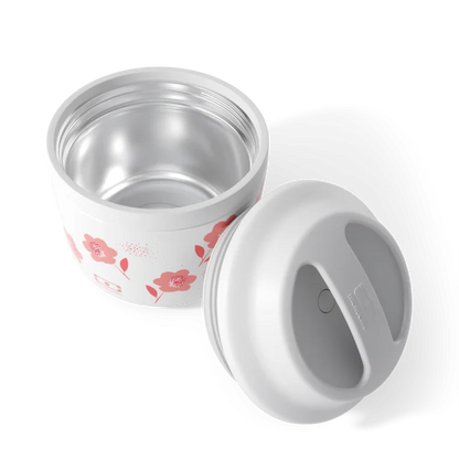 Set Element graphic Poppy