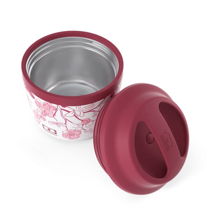 Set Element graphic Magnolia