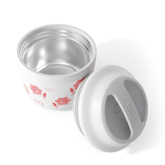 Element graphic Poppy