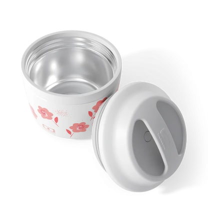 Element graphic Poppy