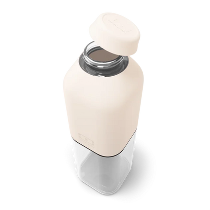 MB Positive M Natural Cream
