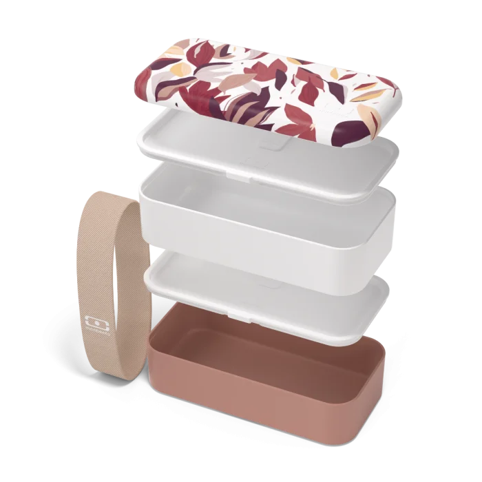 Set Original pink Vegetal