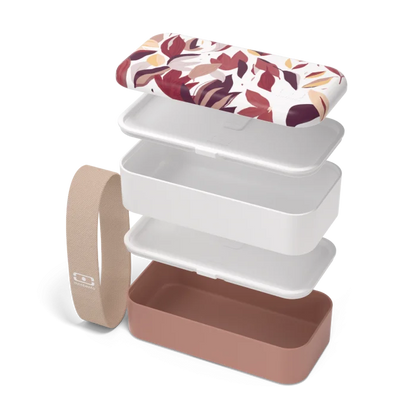 Set Original pink Vegetal